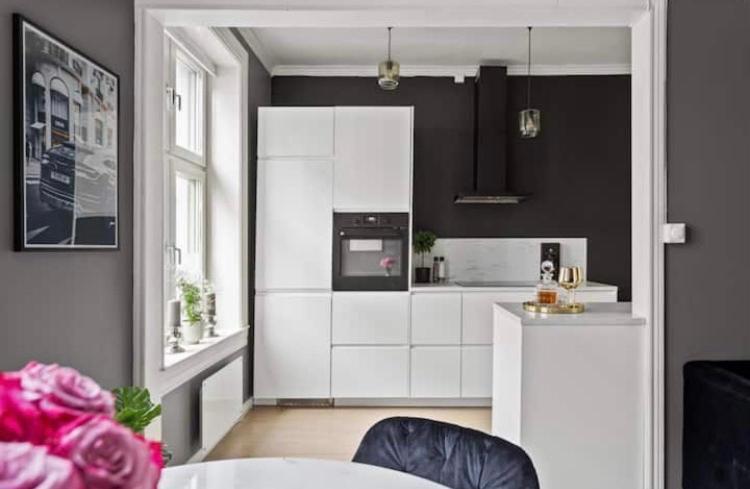Black Pearl Deluxe Apartments Szczecin Exterior photo